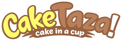 CakeTaza Logo